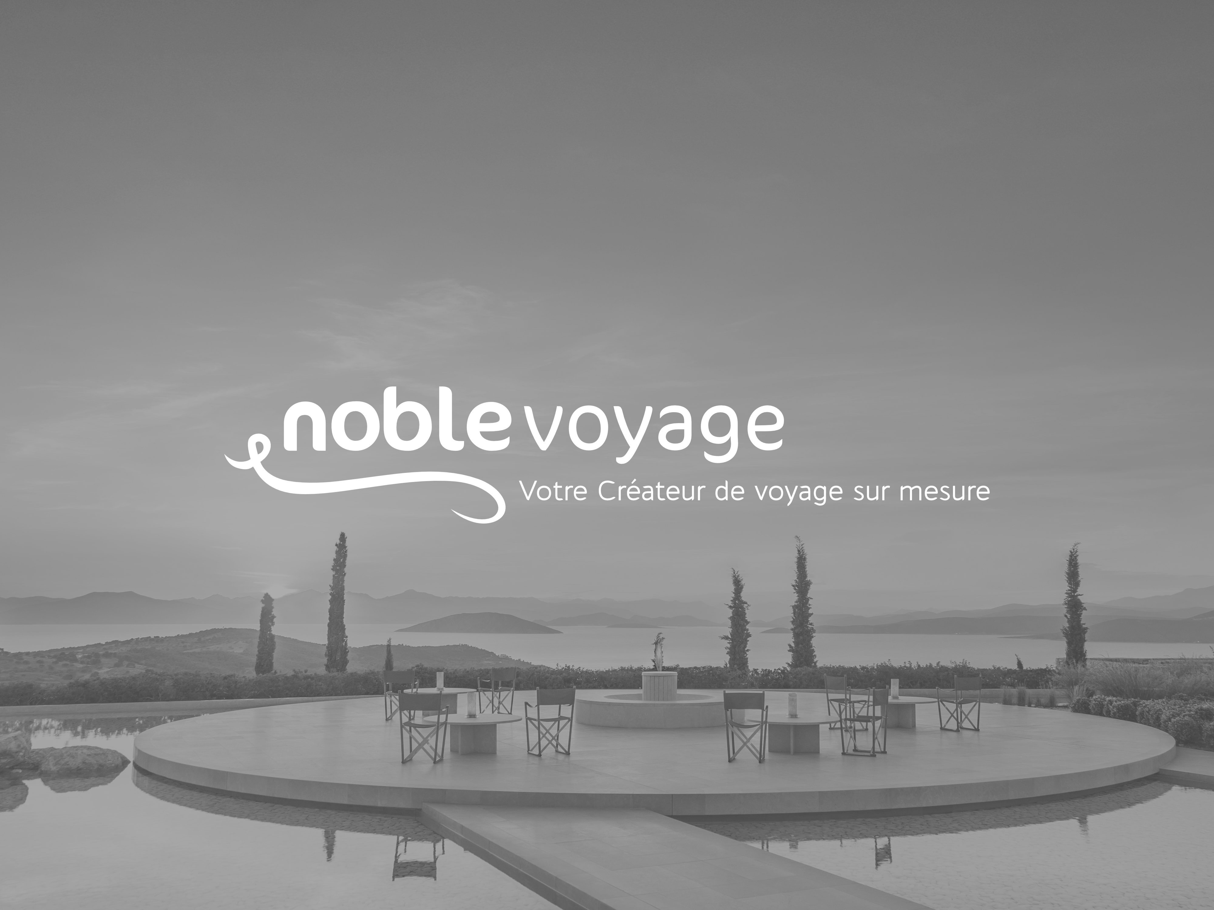 Noble Voyage