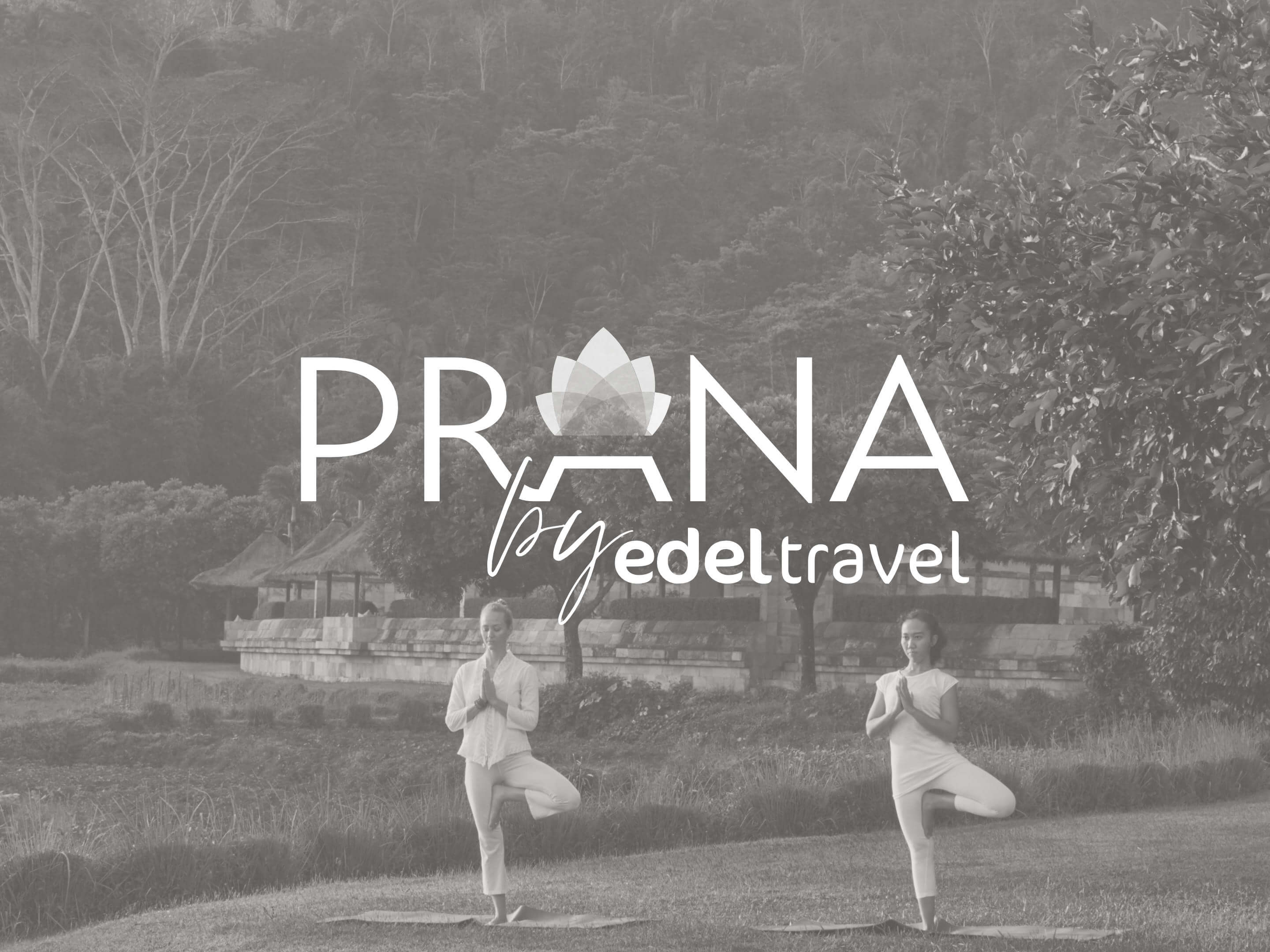 Prana Traveldesign